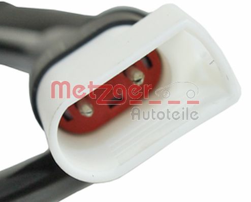 METZGER 0900016 Sensore, N°...